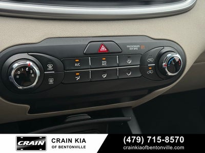 2019 Kia Sorento LX - CARFAX ONE OWNER