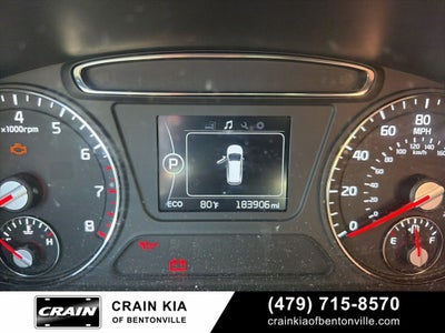 2016 Kia Sorento LX - WHOLESALE / AS-IS