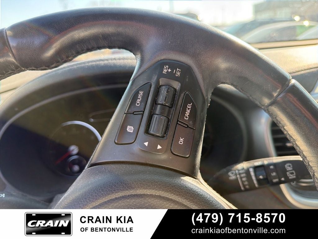 2016 Kia Sorento LX - WHOLESALE / AS-IS