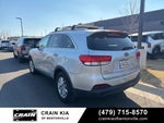 2016 Kia Sorento LX - WHOLESALE / AS-IS
