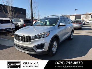 2016 Kia Sorento LX - WHOLESALE / AS-IS