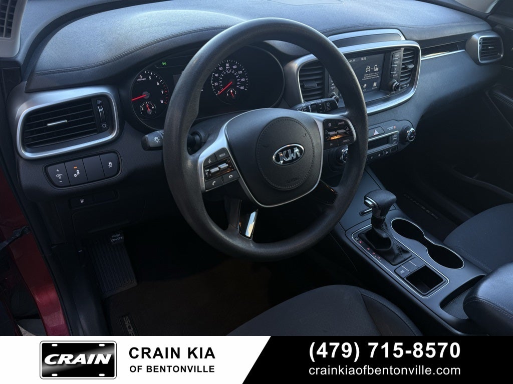 2019 Kia Sorento LX - CLEAN CARFAX