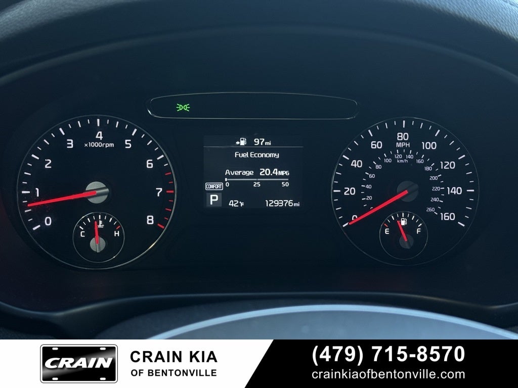 2019 Kia Sorento LX - CLEAN CARFAX