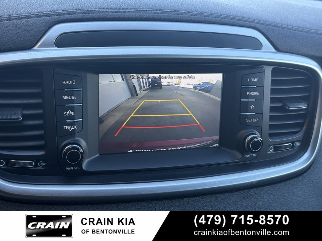 2019 Kia Sorento LX - CLEAN CARFAX