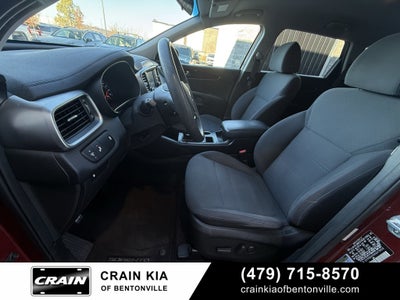 2019 Kia Sorento LX - CLEAN CARFAX