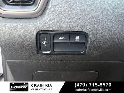 2023 Kia Sorento LX - KIA CPO / CLEAN CARFAX / ONE OWNER