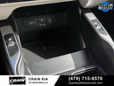 2025 Kia Sorento EX - KIA CPO / PANORAMIC SUNROOF / ONE OWNER