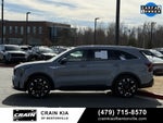 2025 Kia Sorento EX - KIA CPO / PANORAMIC SUNROOF / ONE OWNER