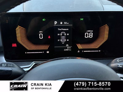 2025 Kia Sorento EX | KIA CPO | CARFAX ONE OWNER