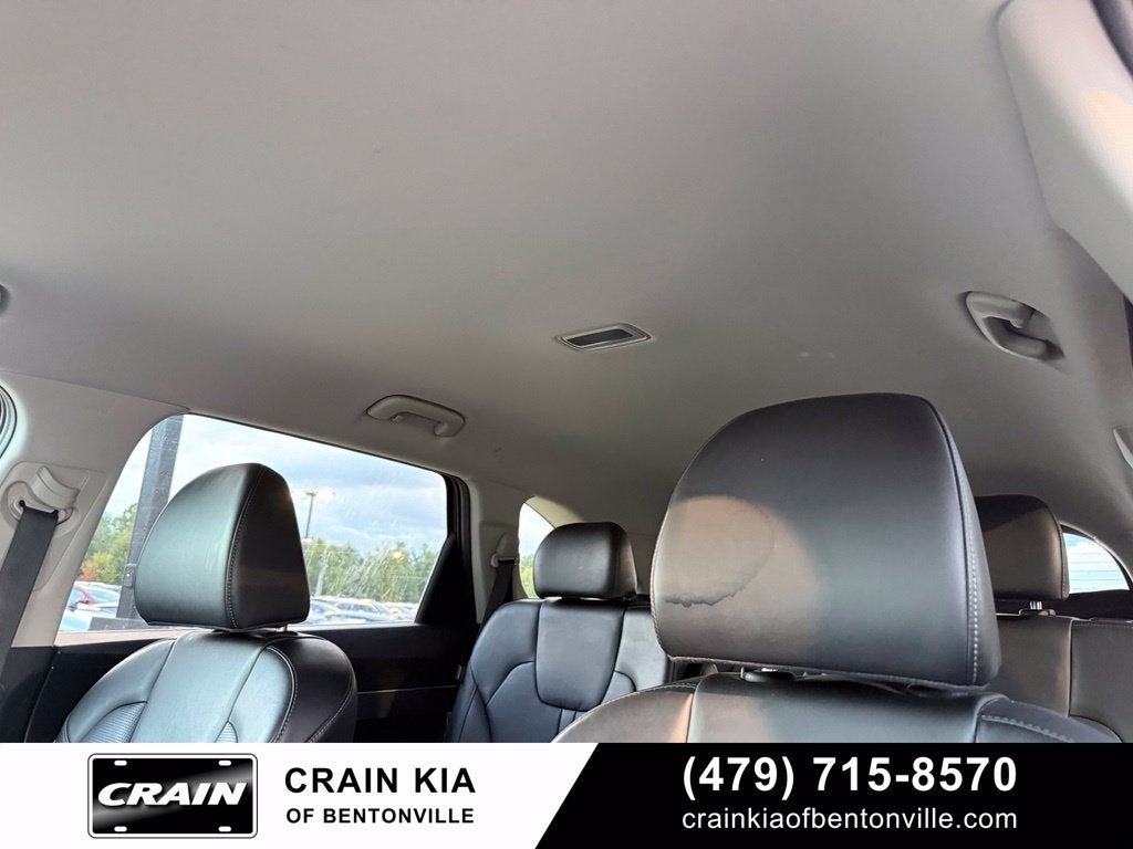 2025 Kia Sorento EX | KIA CPO | CARFAX ONE OWNER