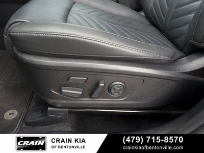2025 Kia Sorento X-Line SX Prestige - KIA CPO / AWD / PANORAMIC SUNROOF
