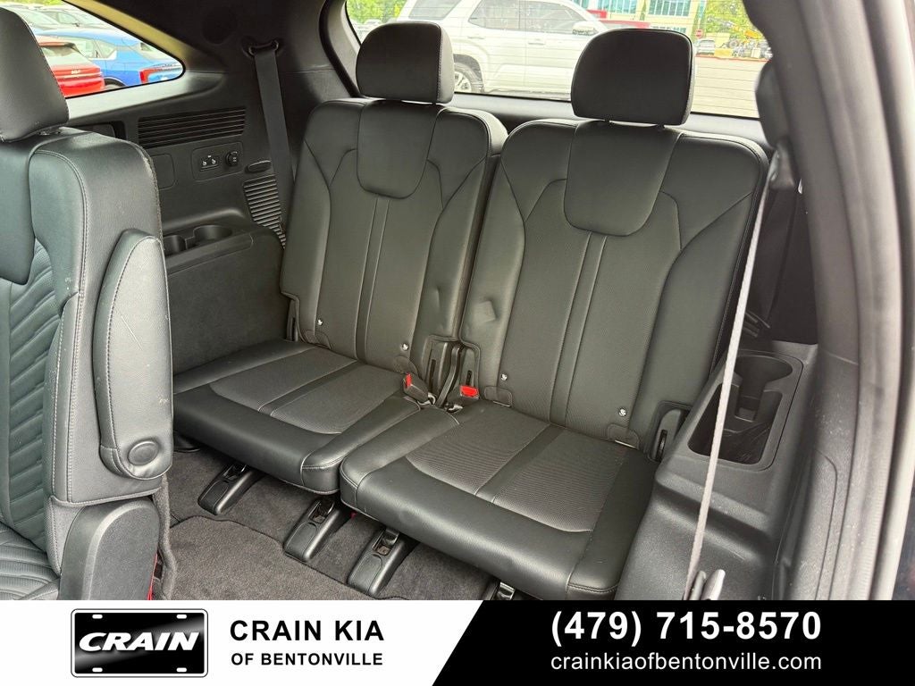 2025 Kia Sorento X-Line SX Prestige - KIA CPO / AWD / PANORAMIC SUNROOF