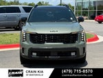 2026 Kia Sorento X-Line SX Prestige - KIA CPO / AWD / PANORAMIC SUNROOF