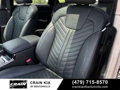 2026 Kia Sorento X-Line SX Prestige - KIA CPO / AWD / PANORAMIC SUNROOF