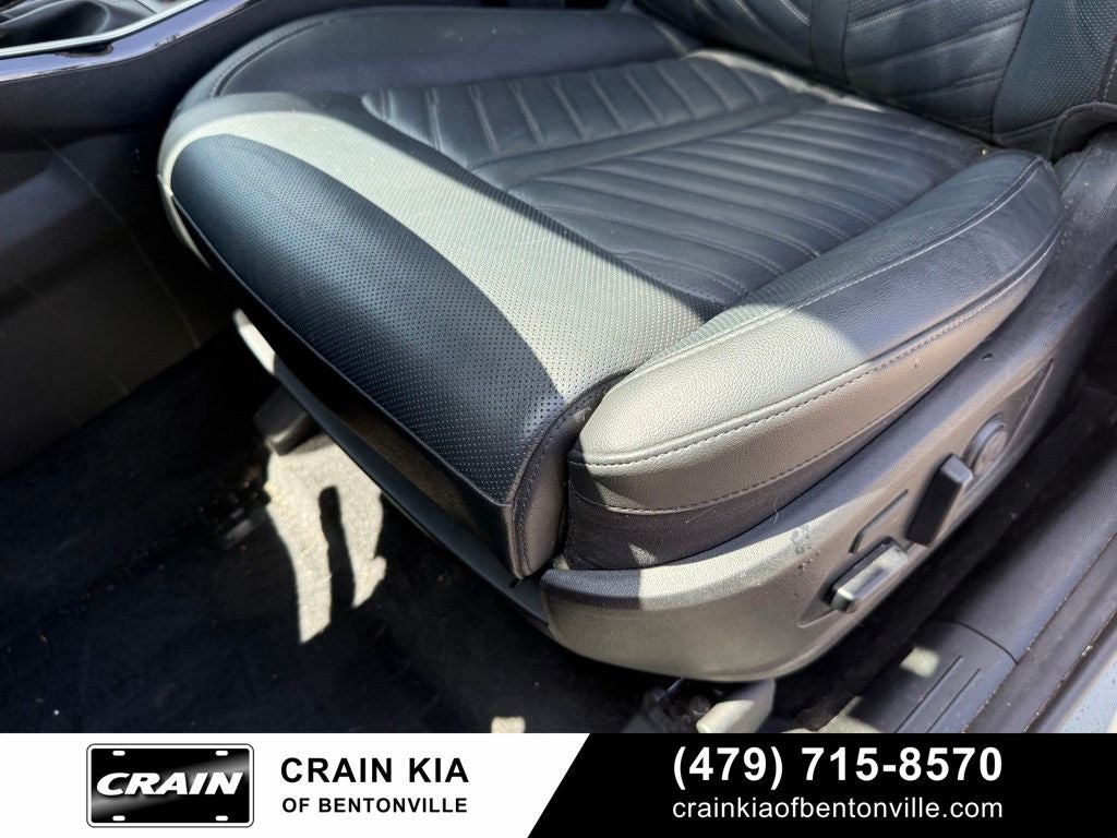 2026 Kia Sorento X-Line SX Prestige - KIA CPO / AWD / PANORAMIC SUNROOF