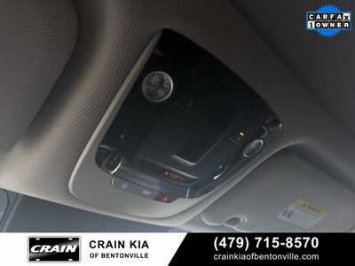 2023 Kia Sorento SX-Prestige - KIA CPO / AWD / PANORAMIC SUNROOF