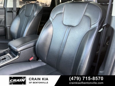 2021 Kia Sorento SX - AWD / PANORAMIC SUNROOF