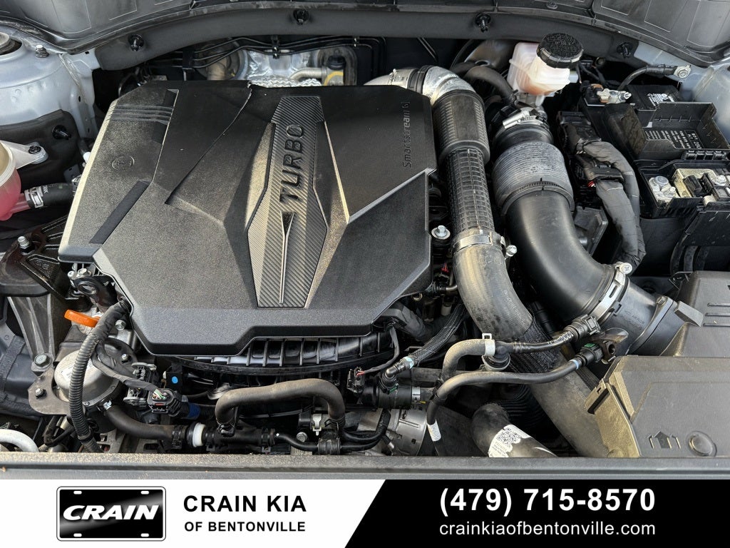 2021 Kia Sorento SX - AWD / PANORAMIC SUNROOF