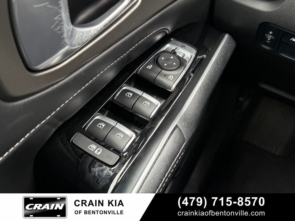 2023 Kia Sorento SX - AWD / PANORAMIC SUNROOF / ONE OWNER