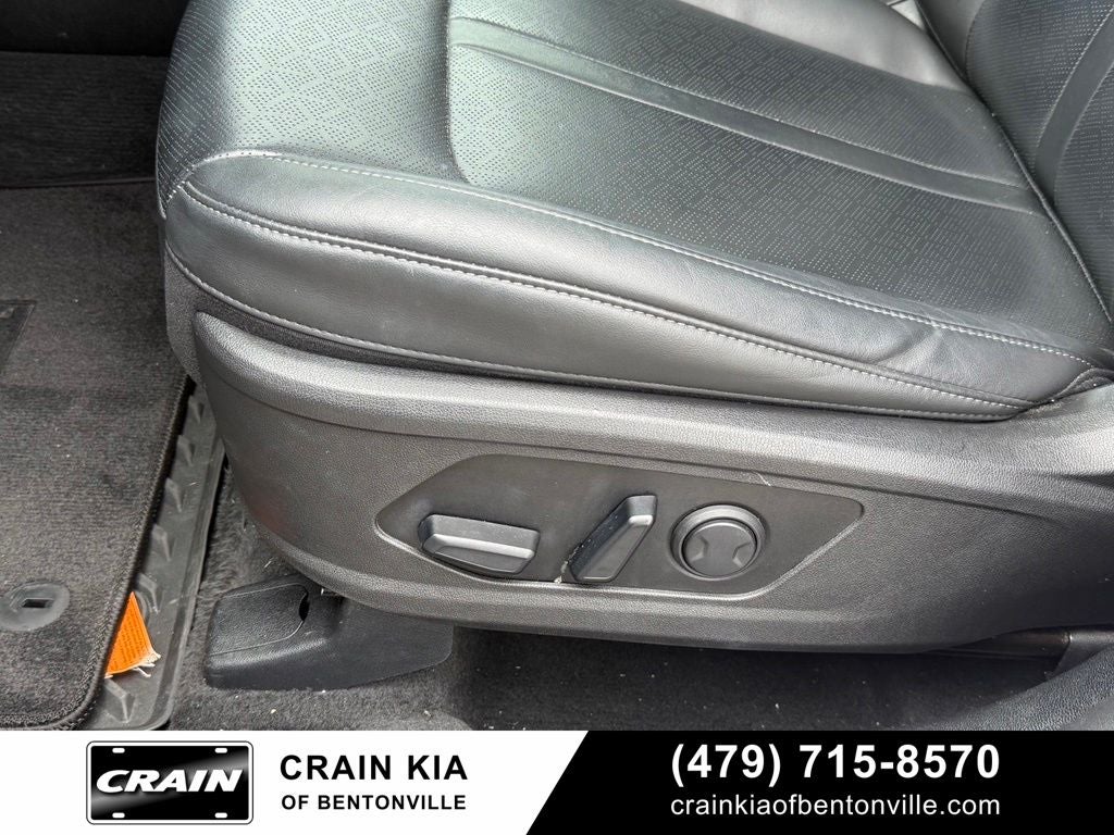 2023 Kia Sorento SX - AWD / PANORAMIC SUNROOF / ONE OWNER