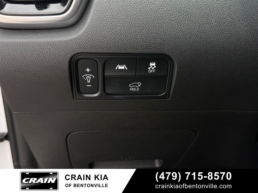 2023 Kia Sorento SX - AWD / PANORAMIC SUNROOF / ONE OWNER