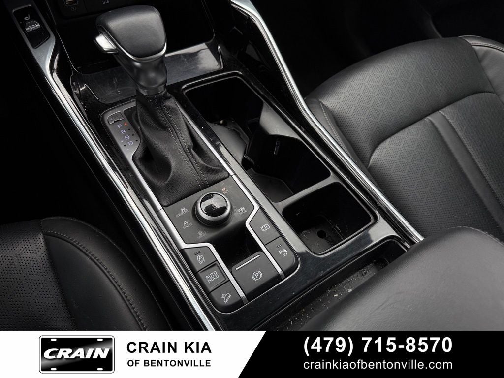2023 Kia Sorento SX - AWD / PANORAMIC SUNROOF / ONE OWNER