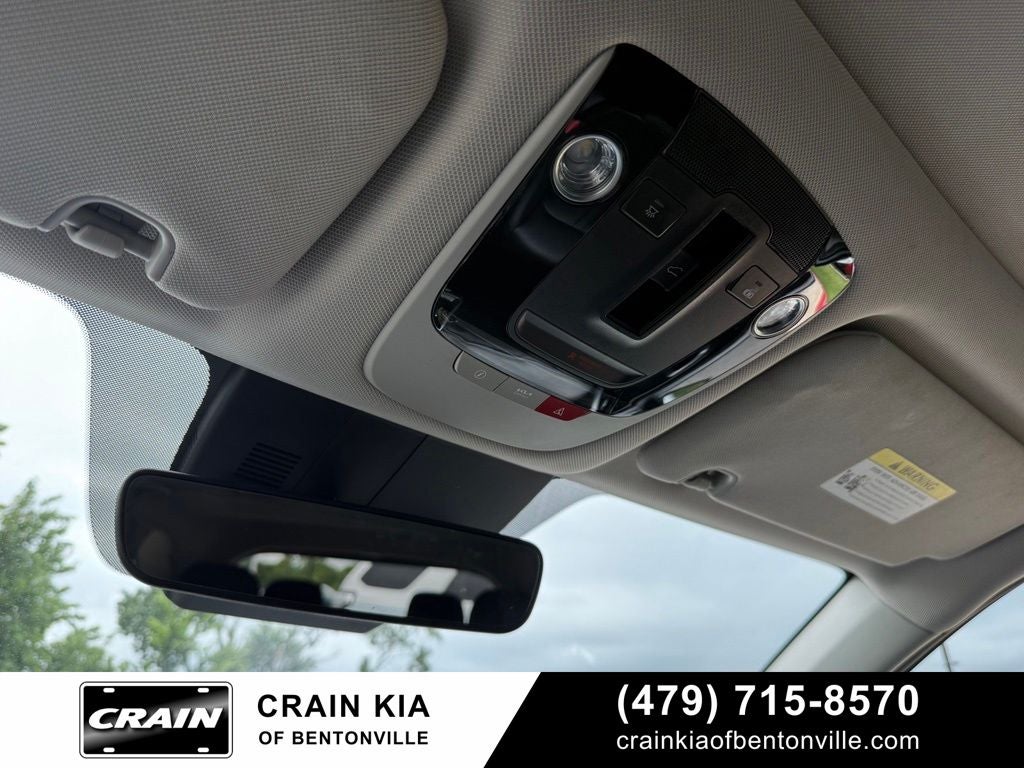 2023 Kia Sorento SX - AWD / PANORAMIC SUNROOF / ONE OWNER