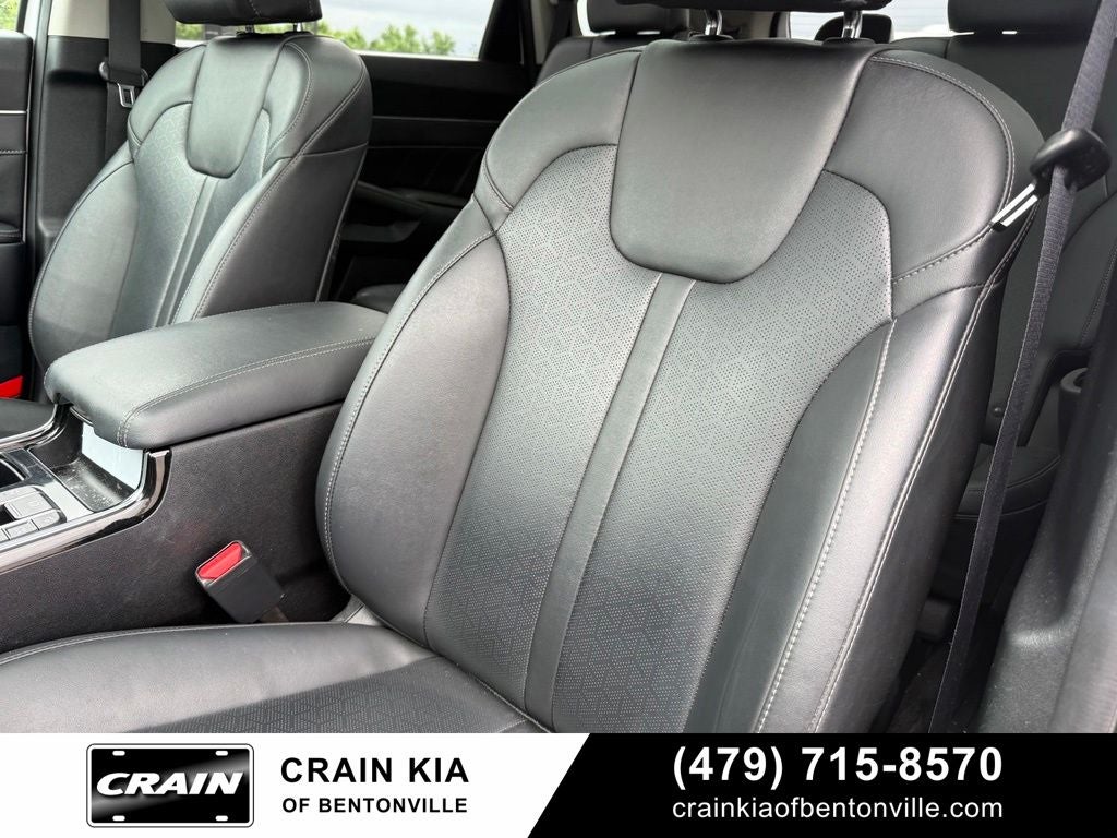2023 Kia Sorento SX - AWD / PANORAMIC SUNROOF / ONE OWNER