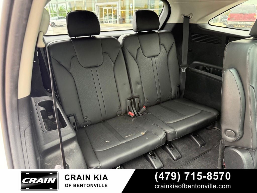 2023 Kia Sorento SX - AWD / PANORAMIC SUNROOF / ONE OWNER