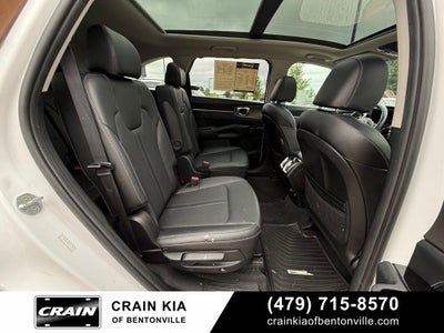 2023 Kia Sorento SX - AWD / PANORAMIC SUNROOF / ONE OWNER