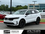 2023 Kia Sorento SX - AWD / PANORAMIC SUNROOF / ONE OWNER