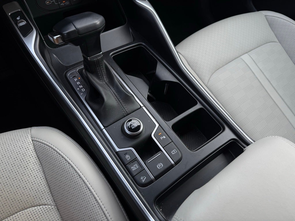 2025 Kia Sorento S - KIA CPO / PANORAMIC SUNROOF / ONE OWNER