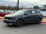 2025 Kia Sorento S - KIA CPO / PANORAMIC SUNROOF / ONE OWNER
