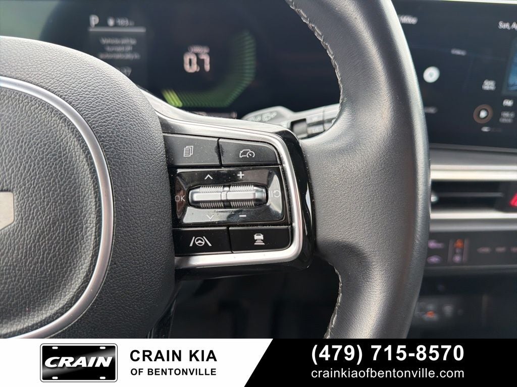 2024 Kia Sorento S - KIA CPO / PANORAMIC SUNROOF / ONE OWNER