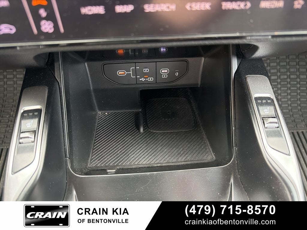 2024 Kia Sorento S - KIA CPO / PANORAMIC SUNROOF / ONE OWNER