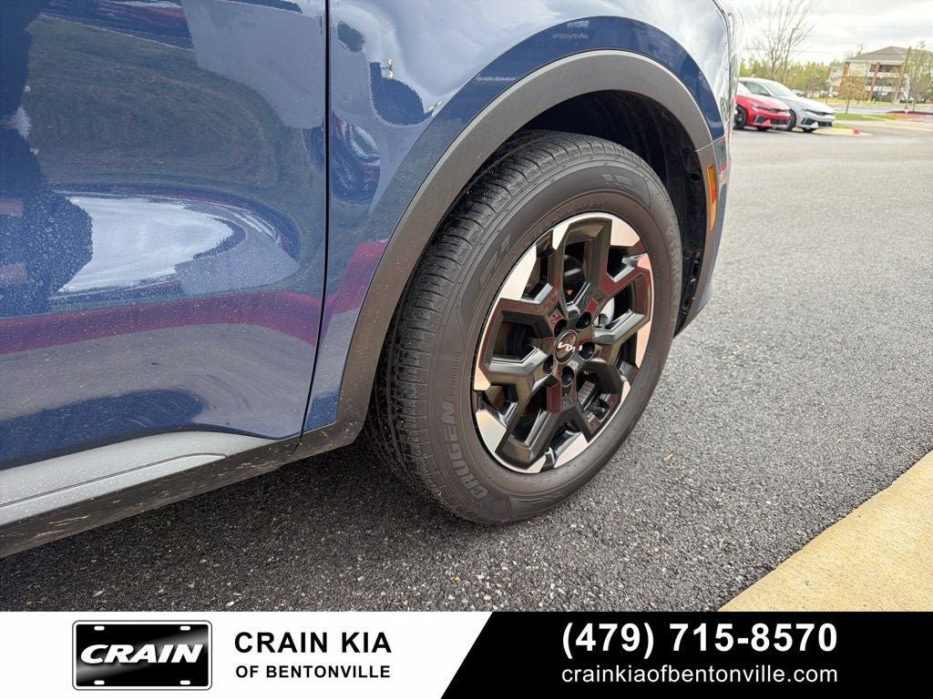 2024 Kia Sorento S - KIA CPO / PANORAMIC SUNROOF / ONE OWNER