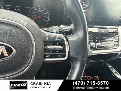 2021 Kia Sorento S - PANORAMIC SUNROOF / CLEAN CARFAX