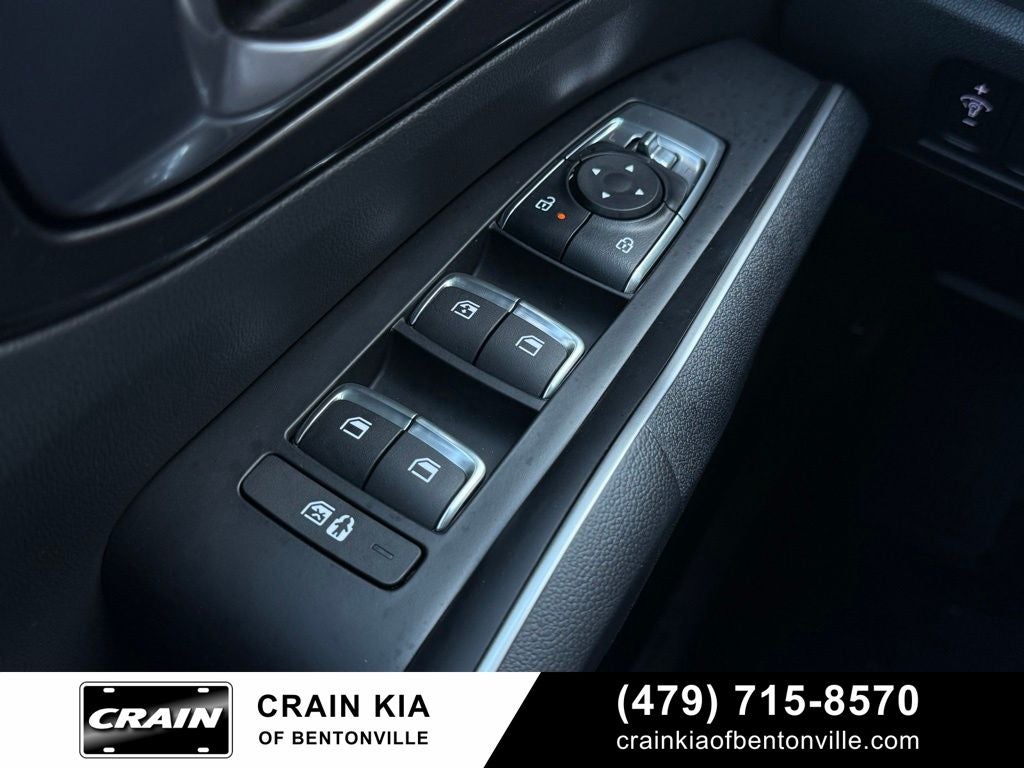 2026 Kia Sorento S - KIA CPO / AWD / ONE OWNER