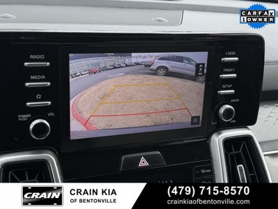 2021 Kia Sorento S - KIA CPO / AWD / CARFAX ONE OWNER