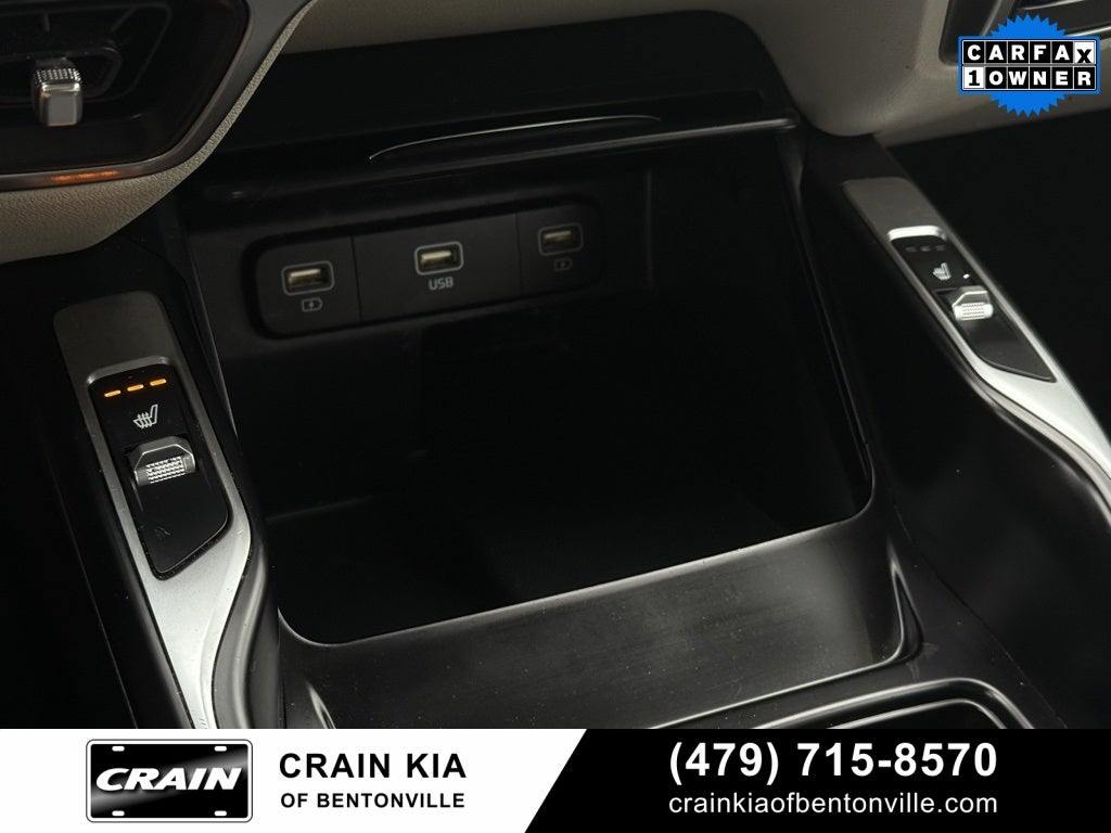 2021 Kia Sorento S - KIA CPO / AWD / CARFAX ONE OWNER