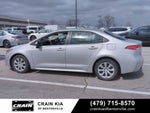 2024 Toyota Corolla LE - CARFAX ONE OWNER