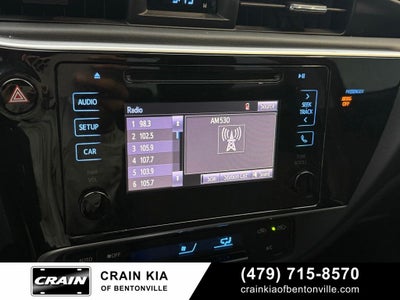 2019 Toyota Corolla LE - CLEAN CARFAX HISTORY