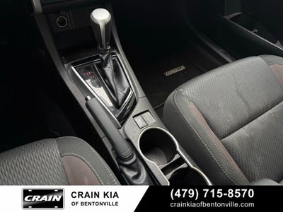 2019 Toyota Corolla LE - CLEAN CARFAX HISTORY