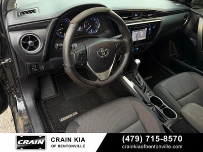 2019 Toyota Corolla LE - CLEAN CARFAX HISTORY