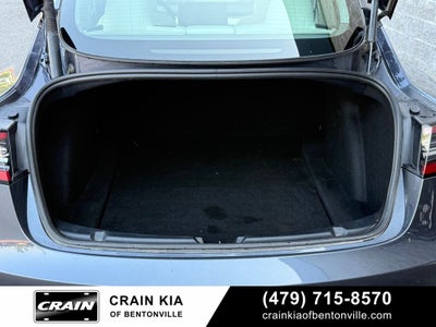 2023 Tesla Model 3 Base