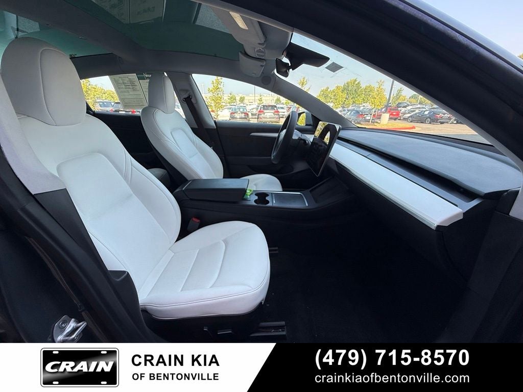 2023 Tesla Model 3 Base