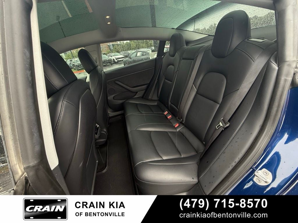 2023 Tesla Model 3 Base - CARFAX ONE OWNER