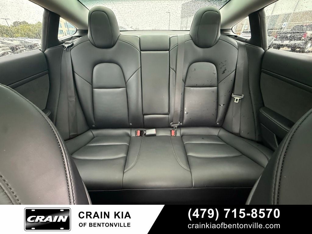 2023 Tesla Model 3 Base - CARFAX ONE OWNER
