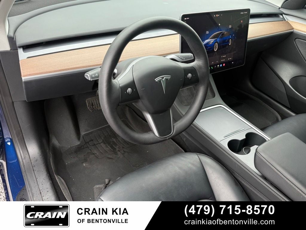 2023 Tesla Model 3 Base - CARFAX ONE OWNER