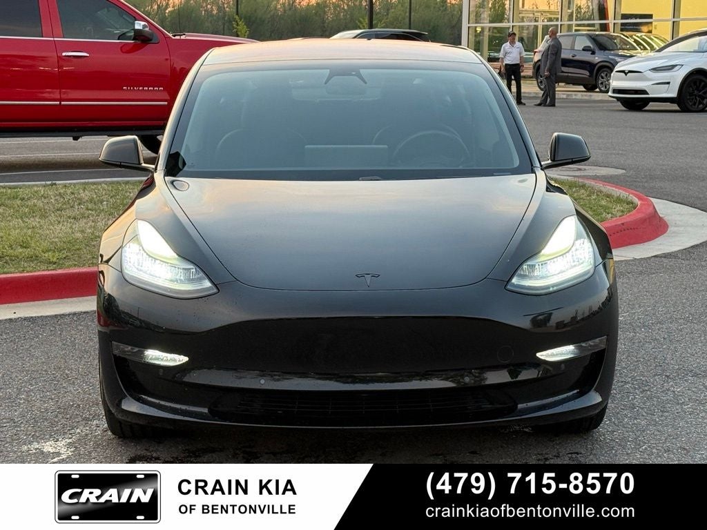2018 Tesla Model 3 Long Range - CLEAN CARFAX / LOW MILES!